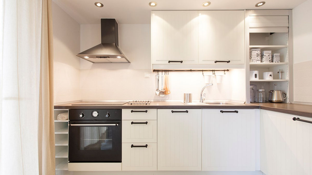 Maisonette Sea View+Guestroom (8 adults)